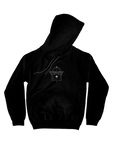 "Gate" Hoodie