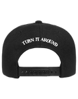 "Turn It Around" Hat