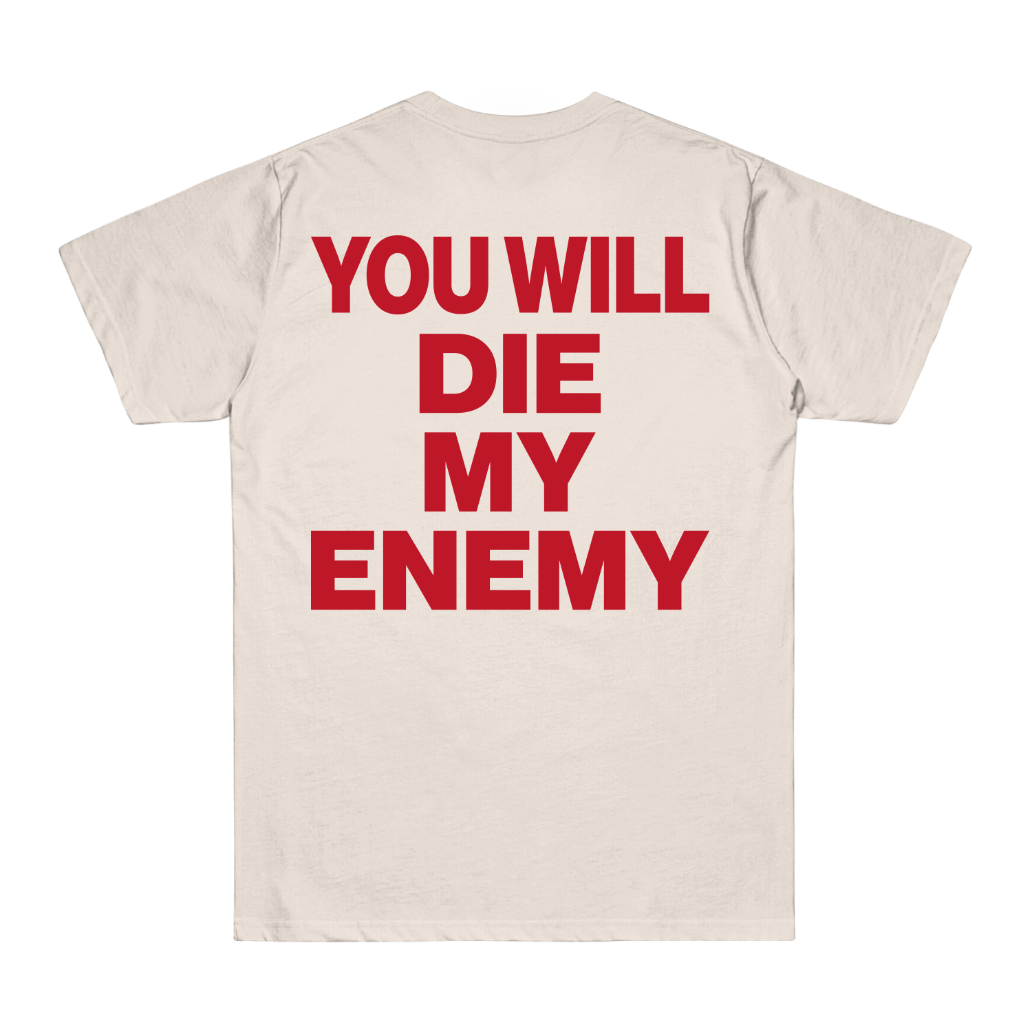 Dying Wish - Prey For Me Tee