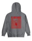 Gator Hoodie