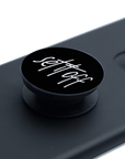 "Logo" Popsocket