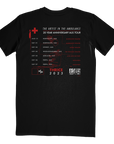 "Artist In The Ambulance Tour" T-Shirt