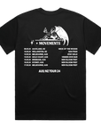 "Devil Tour" T-Shirt